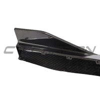 BMW M3 G80/G81 Carbon Fibre Side Skirts - V1 - view 6