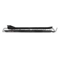 BMW M3 G80/G81 Carbon Fibre Side Skirts - V1 - view 8