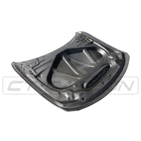 BMW M3/M4 (F80 F82 F83) Carbon Fibre Bonnet/hood - view 17