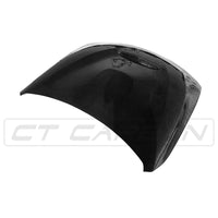 BMW M3/M4 (F80 F82 F83) Carbon Fibre Bonnet/hood - view 9