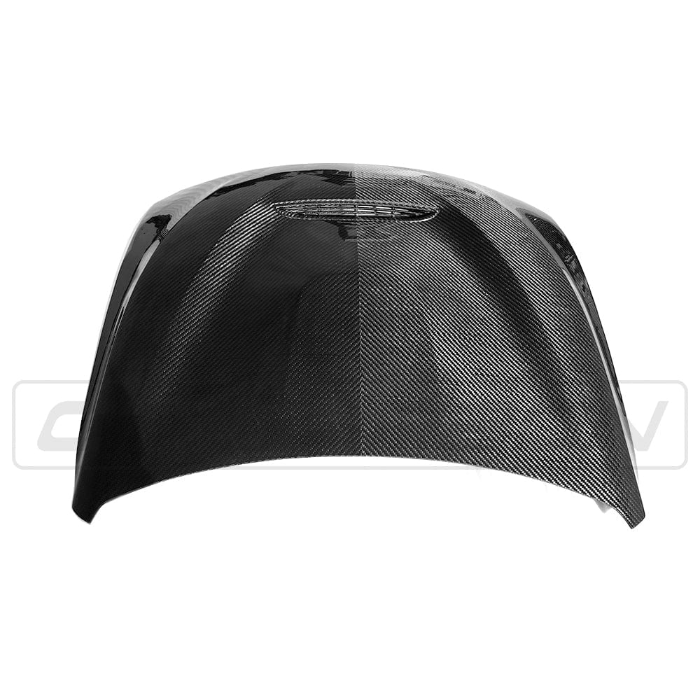 BMW M3/M4 (F80 F82 F83) Carbon Fibre Bonnet/hood - view 7