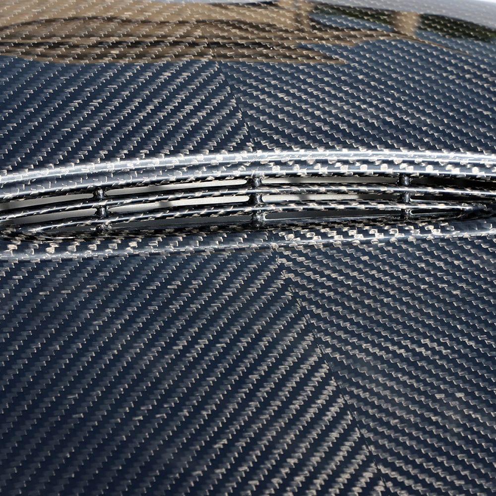 BMW M3/M4 (F80 F82 F83) Carbon Fibre Bonnet/hood - view 12