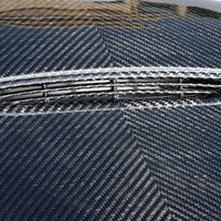 BMW M3/M4 (F80 F82 F83) Carbon Fibre Bonnet/hood - view 12