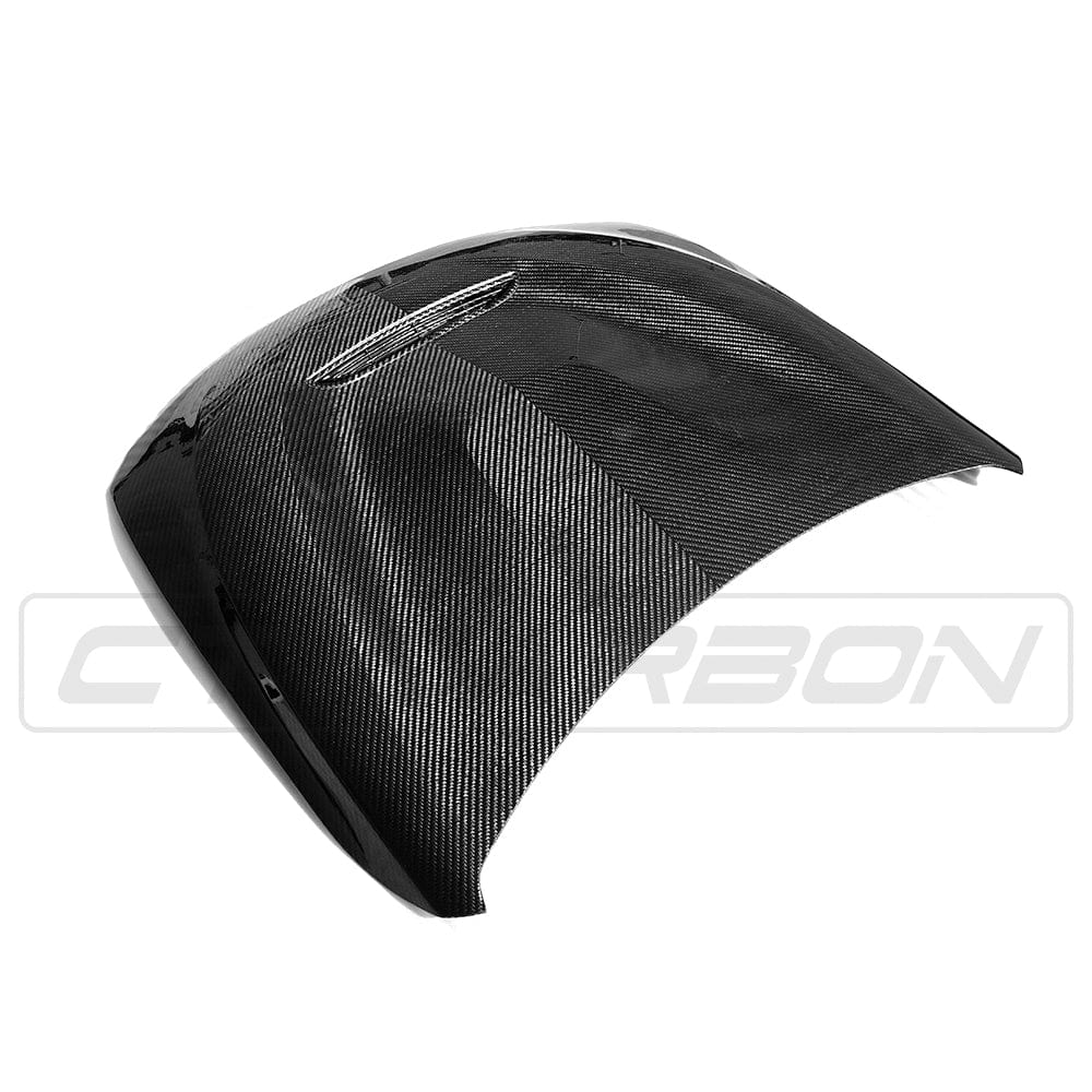 BMW M3/M4 (F80 F82 F83) Carbon Fibre Bonnet/hood - view 8