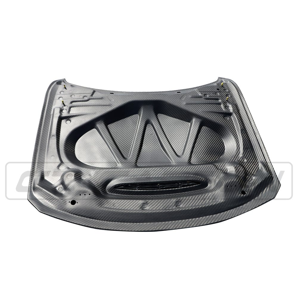 BMW M3/M4 (F80 F82 F83) Carbon Fibre Bonnet/hood - view 18