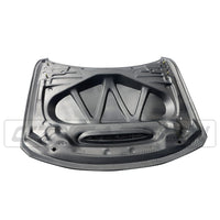 BMW M3/M4 (F80 F82 F83) Carbon Fibre Bonnet/hood - view 18