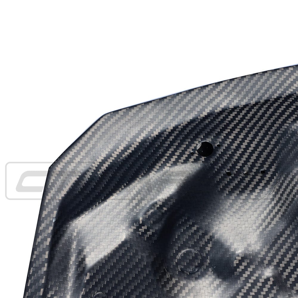BMW M3/M4 (F80 F82 F83) Carbon Fibre Bonnet/hood - view 22