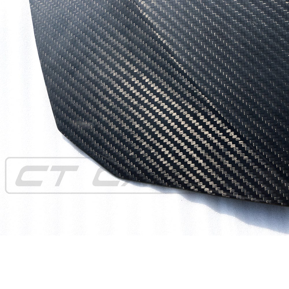 BMW M3/M4 (F80 F82 F83) Carbon Fibre Bonnet/hood - view 13