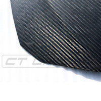 BMW M3/M4 (F80 F82 F83) Carbon Fibre Bonnet/hood - view 13