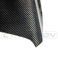 BMW M3/M4 (F80 F82 F83) Carbon Fibre Bonnet/hood - view 10