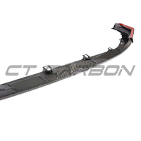 BMW M3/M4 G80/G81/G82/G83 Carbon Fibre Front End Pack (acc) - V4 - view 7