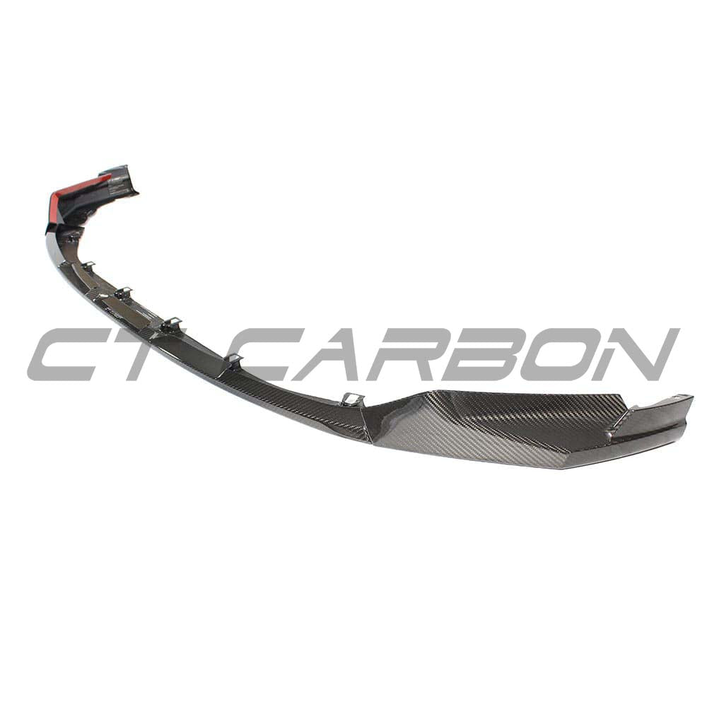 BMW M3/M4 G80/G81/G82/G83 Carbon Fibre Front End Pack - V4 - view 7