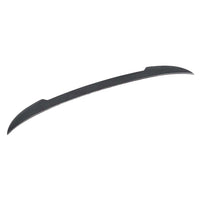 BMW M4 F83 & F33 4 Series Carbon Fibre Spoiler - V2