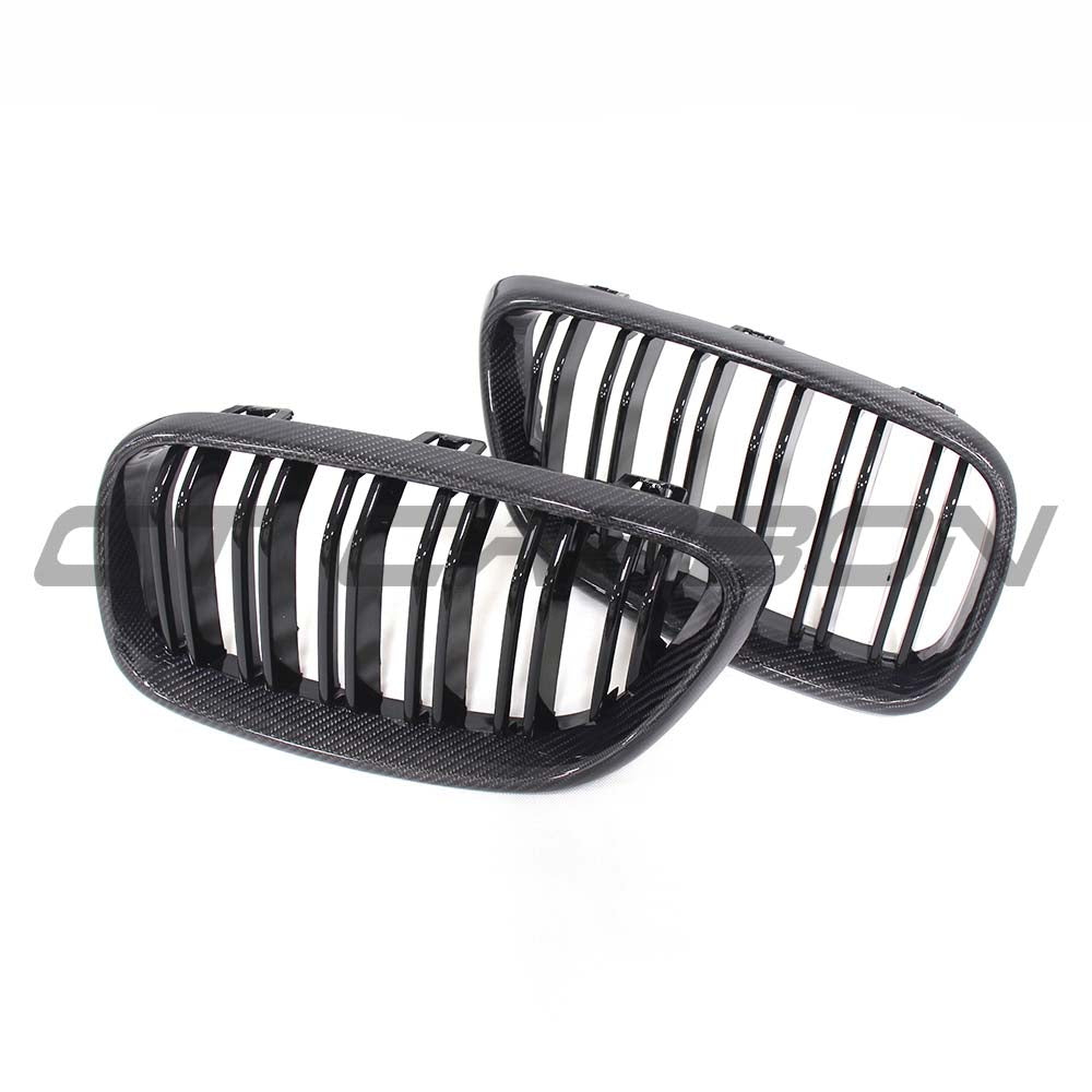 BMW F87 M2 OG Full Carbon Fibre Ultimate Kit - view 21