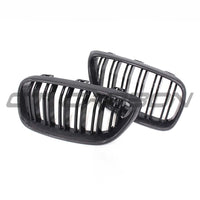 BMW F87 M2 OG Full Carbon Fibre Ultimate Kit - view 21