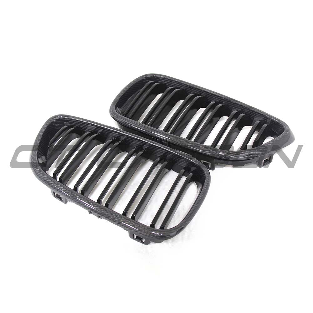 BMW F87 M2 OG Full Carbon Fibre Ultimate Kit - view 22