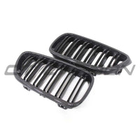 BMW F87 M2 OG Full Carbon Fibre Ultimate Kit - view 22