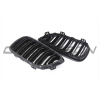 BMW F87 M2 OG Full Carbon Fibre Ultimate Kit - view 24