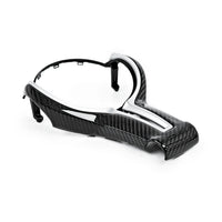 BMW Fxx M Car Carbon Fibre Steering Wheel Trim