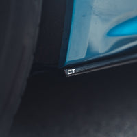 BMW 4 Series 2013-2020 F32 Gloss Black Full Kit (twin Exhaust) - V2 - view 10