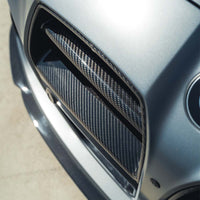 BMW G81 M3 Touring Full Carbon Fibre Ultimate Kit - V1 - view 9