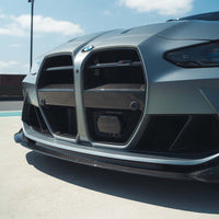 BMW G81 M3 Touring Full Carbon Fibre Ultimate Kit - V1 - view 7