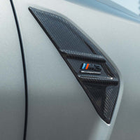 BMW G81 M3 Touring Full Carbon Fibre Ultimate Kit - V1 - view 8