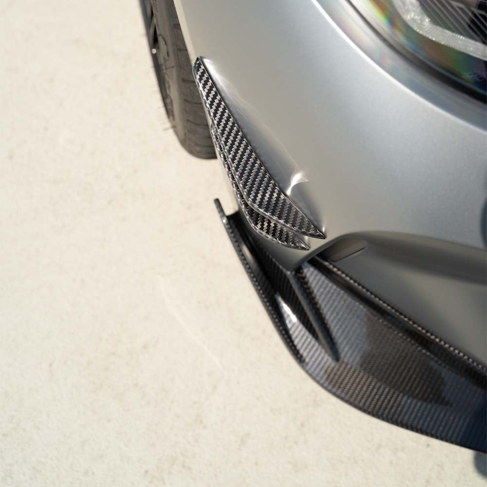 BMW G81 M3 Touring Full Carbon Fibre Ultimate Kit - V1 - view 4