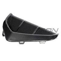 Audi RS3 8Y Facelift Sportback 2025+ Ultimate Carbon Fibre Kit - CT Design - view 15