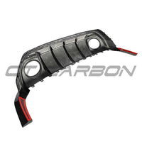 Audi RS3 8Y 2025+ Facelift Saloon Full Carbon Fibre Kit - CT Design V2 - view 26