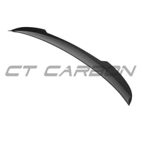 Audi A5/S5/RS5 B9.5 Sportback 2016-2025 Carbon Fibre Spoiler - CT Design - view 6