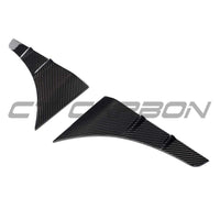 Audi RS3 8Y Facelift Sportback 2025+ Ultimate Carbon Fibre Kit - CT Design - view 23