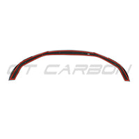 Audi RS3 8Y 2025+ Carbon Fibre Splitter - CT Design V2 - view 13
