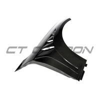 BMW F87 M2 OG Full Carbon Fibre Ultimate Kit - view 31