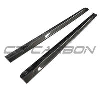 Audi RS3 8Y 2025+ Facelift Saloon Full Carbon Fibre Kit - CT Design V2 - view 15