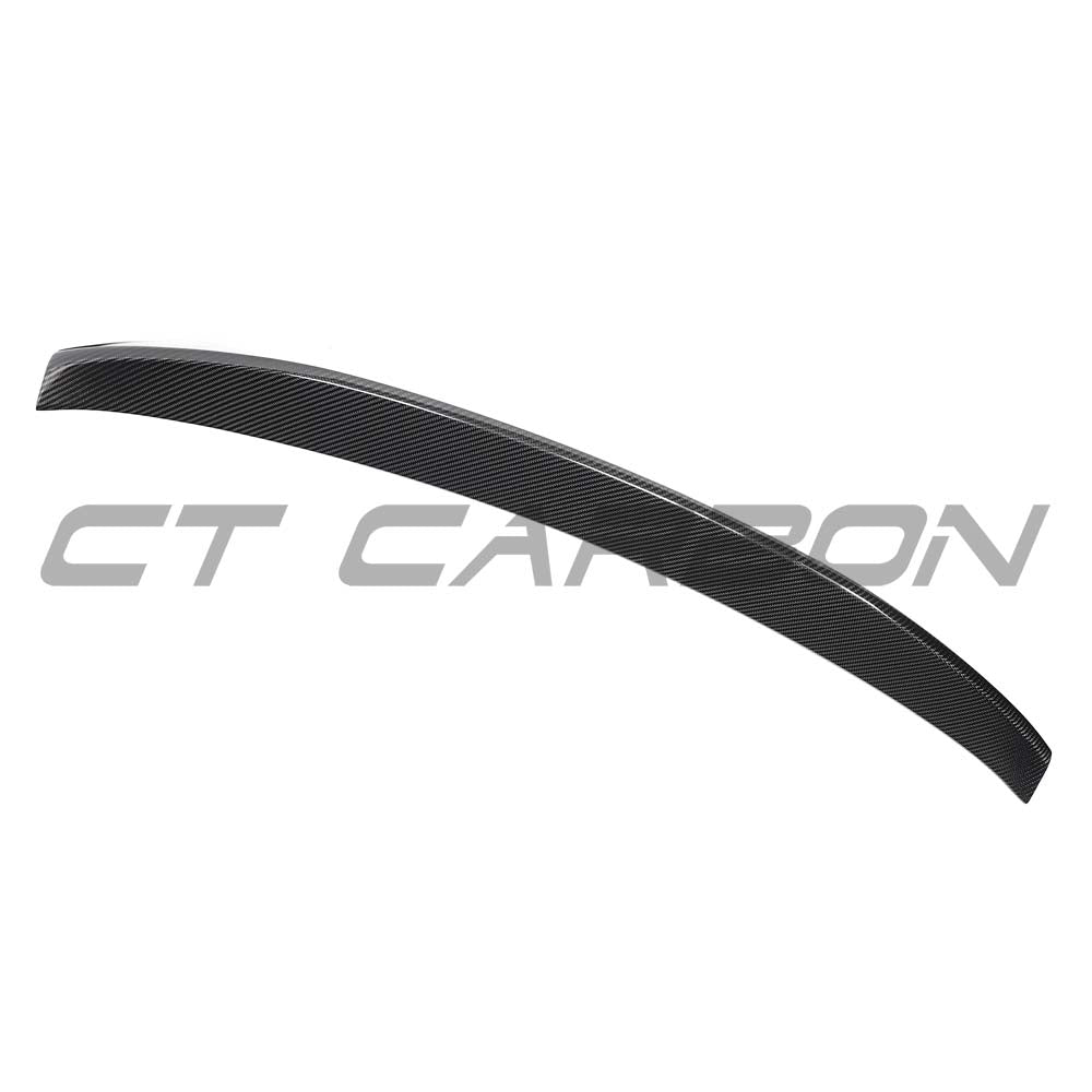 Audi RS3 8Y Saloon Full Carbon Fibre Kit V2 - CT Design - view 21