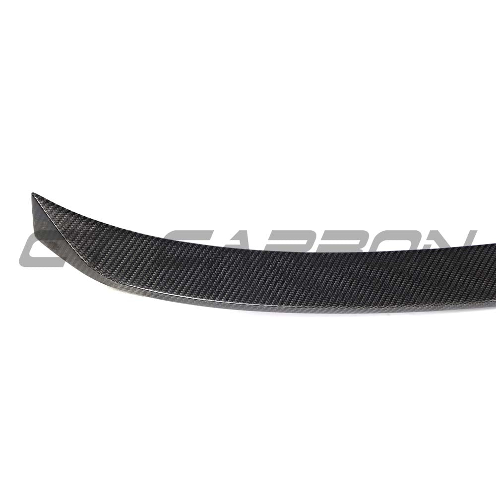 Audi A3/S3/RS3 Sportback Ultimate Carbon Fibre Kit - view 20