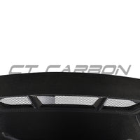 BMW F87 M2/M2C & F20/F22 1 & 2 Series Carbon Fibre Bonnet/hood - CT Design - view 7