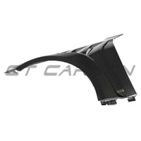BMW G87 M2 Ultimate Full Carbon Fibre Kit - CT Design - view 28