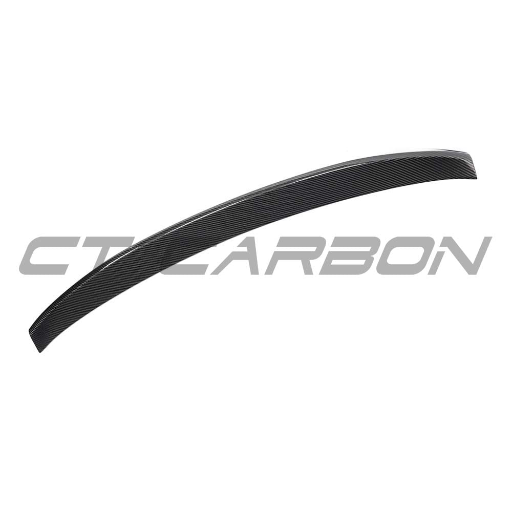 Audi RS3 8Y 2025+ Facelift Saloon Full Carbon Fibre Kit - CT Design V2 - view 31