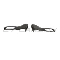 BMW GXX/F9X/G42 Carbon Fibre Seat Control Covers - view 10