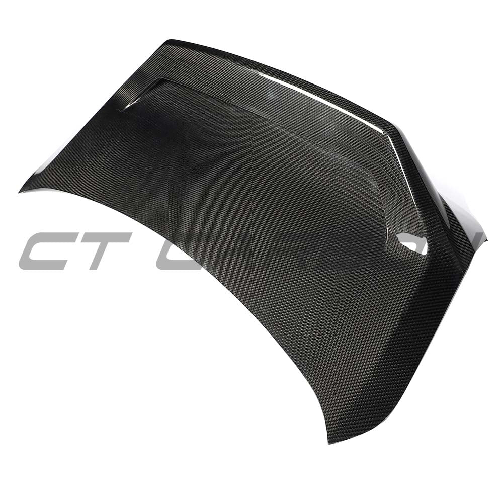 BMW G87 M2 Full Carbon Fibre CT Design Conversion Kit - view 17