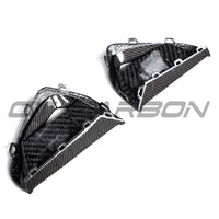 Audi RS3 8Y Facelift Sportback 2025+ Ultimate Carbon Fibre Kit - CT Design - view 19