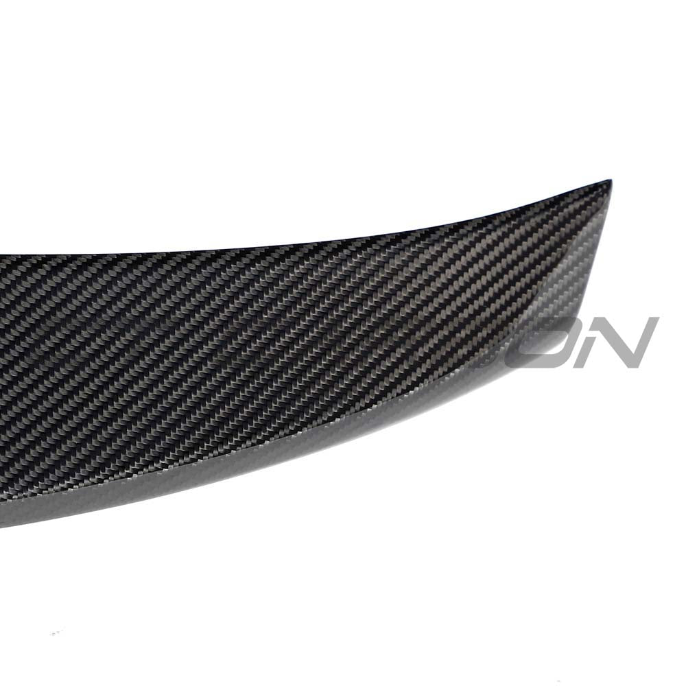 Audi RS3 8Y 2025+ Facelift Saloon Full Carbon Fibre Kit - CT Design V2 - view 32