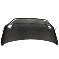BMW G87 M2 Full Carbon Fibre CT Design Conversion Kit - view 18