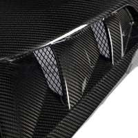 BMW G87 M2 Ultimate Full Carbon Fibre Kit - CT Design - view 30