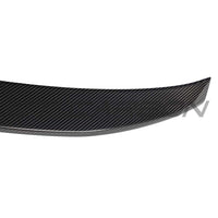 Audi RS3 8Y Saloon Full Carbon Fibre Kit V2 - CT Design - view 20