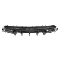 Audi RS3 8Y Facelift Sportback 2025+ Ultimate Carbon Fibre Kit - CT Design - view 44