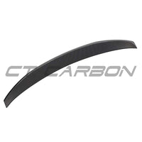 Audi RS3 8Y 2025+ Facelift Saloon Full Carbon Fibre Kit - CT Design V2 - view 33
