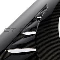 BMW F87 M2 OG Full Carbon Fibre Ultimate Kit - view 34